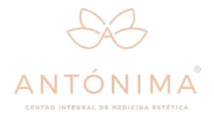 Antónima Estética