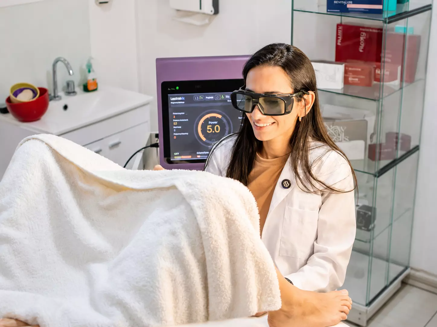 Acompañamiento integral en menopausia en Antónima Córdoba