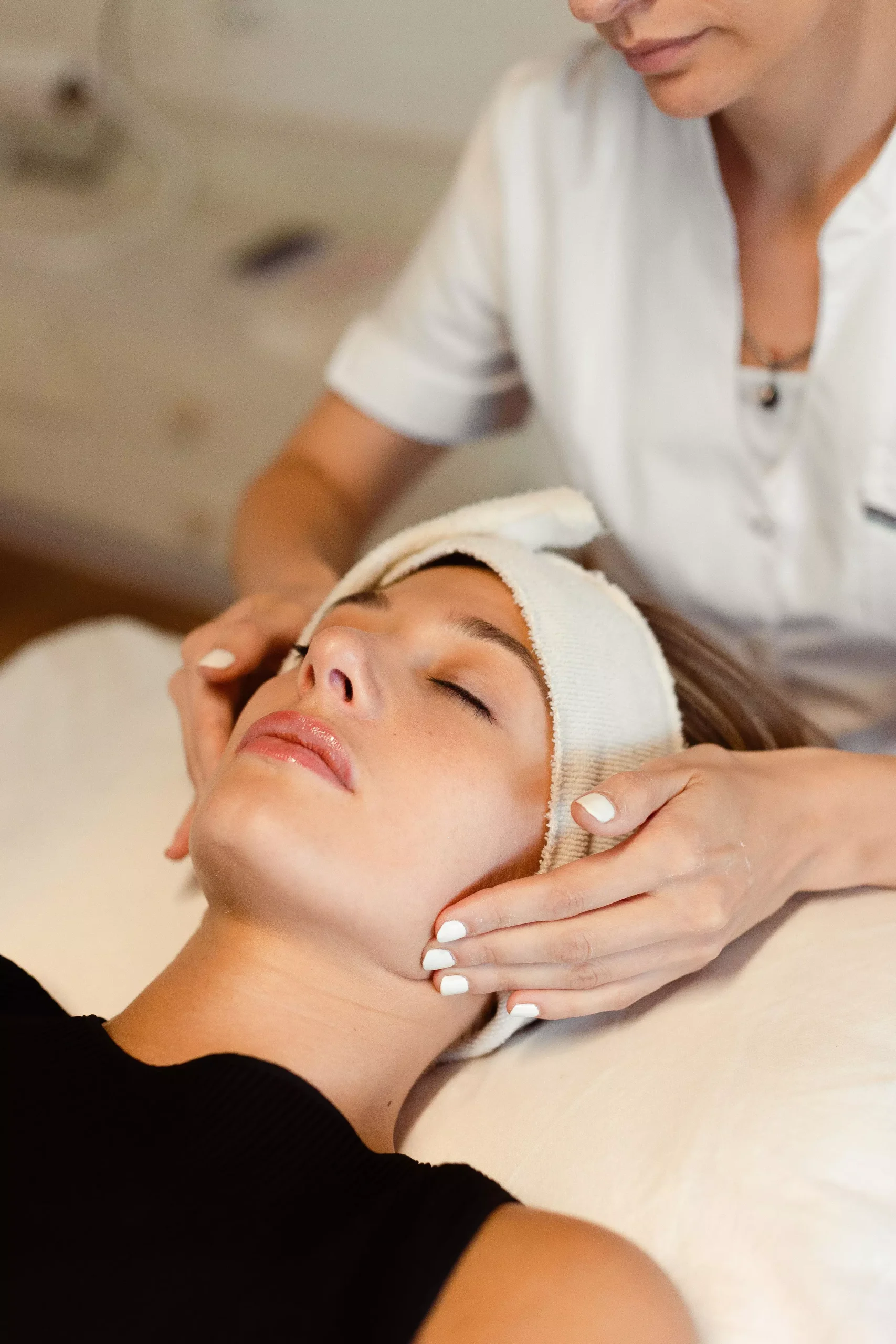 Medicina estética facial en Córdoba botox ácido hialurónico PRP y skinboosters