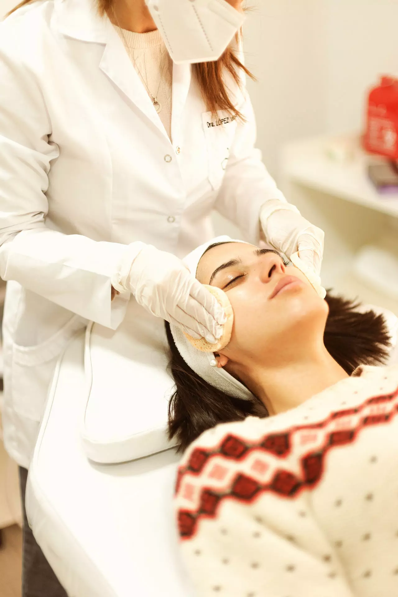 Dermatología clínica y estética en Córdoba