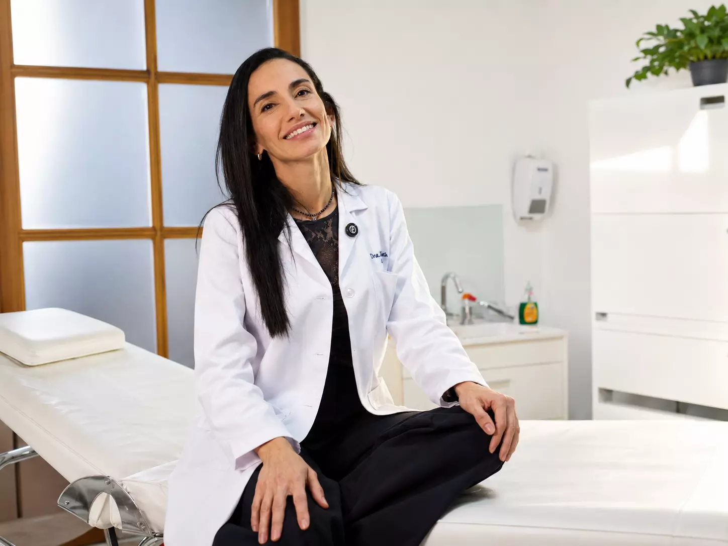 Ginecología y ginecoestética en Antónima Córdoba